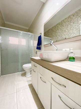 Imagem Casa com 3 Quartos à Venda, 176 m² em Czerniewicz - Jaraguá Do Sul
