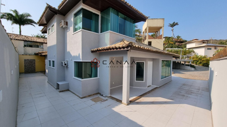 Imagem Casa com 4 Quartos à Venda, 170 m² em Geribá - Armação Dos Búzios
