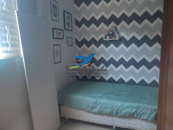 Imagem Casa com 4 Quartos à Venda,  em Parque Dos Ipês - São José Dos Campos