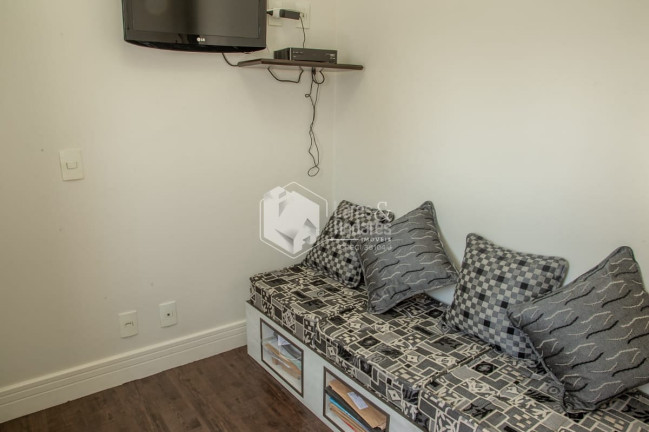 Imagem Apartamento com 2 Quartos à Venda, 63 m² em Vila Suzana - São Paulo Imagem Apartamento com 2 Quartos à Venda, 63 m² em Vila Suzana - São Paulo