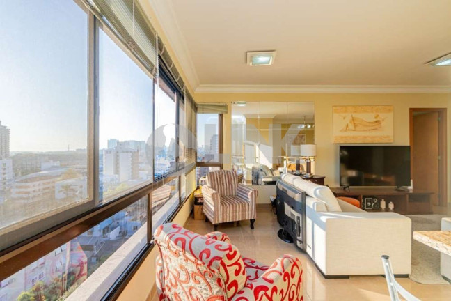 Imagem Apartamento com 3 Quartos à Venda, 103 m² em Menino Deus - Porto Alegre Imagem Apartamento com 3 Quartos à Venda, 103 m² em Menino Deus - Porto Alegre