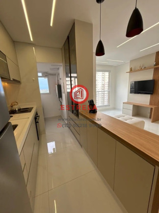 Imagem Imóvel com 2 Quartos à Venda, 62 m² em Pagador De Andrade - Jacareí Imagem Imóvel com 2 Quartos à Venda, 62 m² em Pagador De Andrade - Jacareí