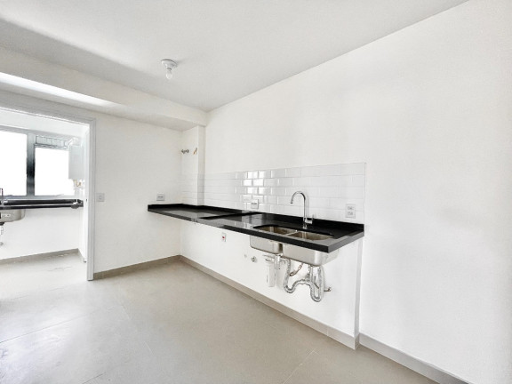 Imagem Apartamento com 3 Quartos à Venda, 137 m² em Vila Mariana - São Paulo