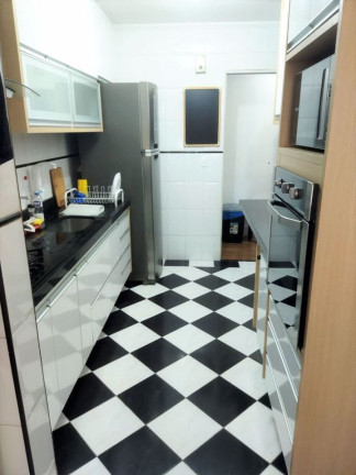 Imagem Apartamento com 3 Quartos à Venda, 65 m² em Vila Das Belezas - São Paulo Imagem Apartamento com 3 Quartos à Venda, 65 m² em Vila Das Belezas - São Paulo