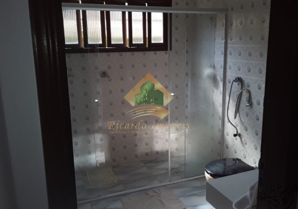 Imagem Sobrado com 4 Quartos à Venda, 220 m² em Ressaca - Ubatuba