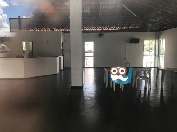 Imagem Apartamento com 2 Quartos à Venda, 45 m² em Pedra Do Descanso - Feira De Santana