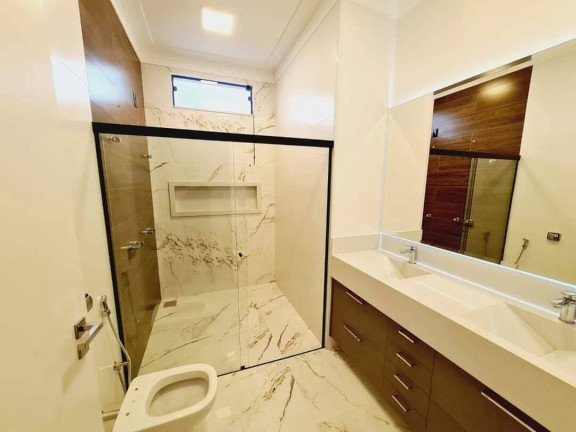 Imagem Casa de Condomínio com 3 Quartos à Venda, em Jardim Maria Bruschi Modeneis - Limeira Imagem Casa de Condomínio com 3 Quartos à Venda, em Jardim Maria Bruschi Modeneis - Limeira