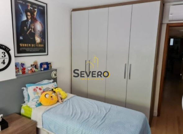 Imagem Apartamento com 3 Quartos à Venda, 140 m² em Icaraí - Niterói Imagem Apartamento com 3 Quartos à Venda, 140 m² em Icaraí - Niterói