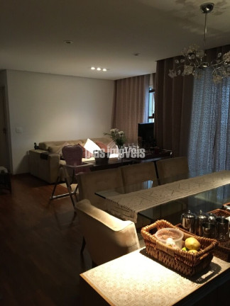 Imagem Apartamento com 2 Quartos à Venda, 71 m² em Vila Olímpia - São Paulo