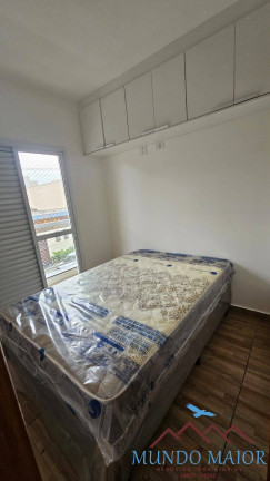 Imagem Apartamento com 2 Quartos à Venda, 86 m² em Parque Das Naçoes - Santo André Imagem Apartamento com 2 Quartos à Venda, 86 m² em Parque Das Naçoes - Santo André