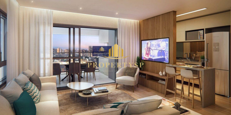 Imagem Apartamento com 2 Quartos à Venda, 70 m² em Jardim América - São Paulo Imagem Apartamento com 2 Quartos à Venda, 70 m² em Jardim América - São Paulo