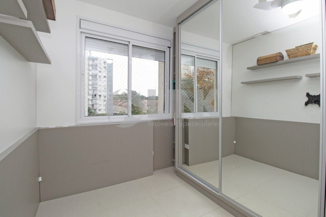 Imagem Apartamento com 3 Quartos à Venda, 84 m² em Passo Da Areia - Porto Alegre Imagem Apartamento com 3 Quartos à Venda, 84 m² em Passo Da Areia - Porto Alegre