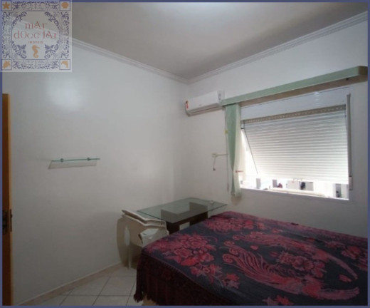 Imagem Apartamento com 2 Quartos à Venda, 90 m² em Gonzaga - Santos