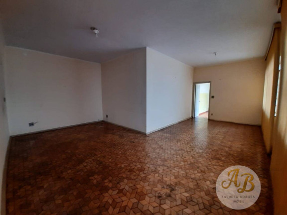 Imagem Casa com 3 Quartos à Venda, 318 m² em Centro - Franca Imagem Casa com 3 Quartos à Venda, 318 m² em Centro - Franca