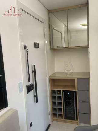 Imagem Apartamento com 2 Quartos à Venda, 42 m² em São Paulo