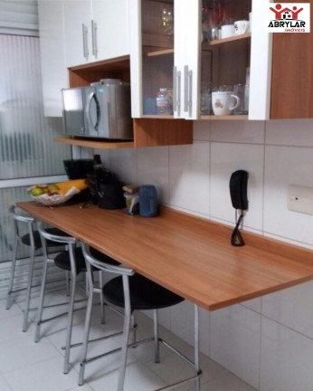 Imagem Imóvel com 3 Quartos à Venda, 93 m² em Jardim Bonfiglioli - Jundiaí