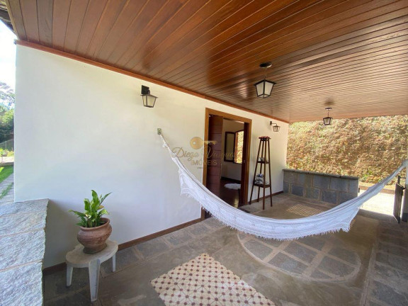 Imagem Casa com 6 Quartos à Venda, 300 m² em Albuquerque - Teresópolis Imagem Casa com 6 Quartos à Venda, 300 m² em Albuquerque - Teresópolis