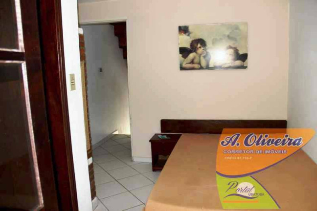 Imagem Apartamento com 2 Quartos à Venda, 116 m² em Perequê Açu - Ubatuba Imagem Apartamento com 2 Quartos à Venda, 116 m² em Perequê Açu - Ubatuba