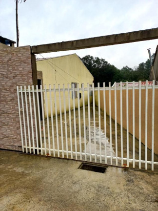 Casa de Condomínio com 3 Quartos à Venda, 60 m² em Centro - Mandirituba