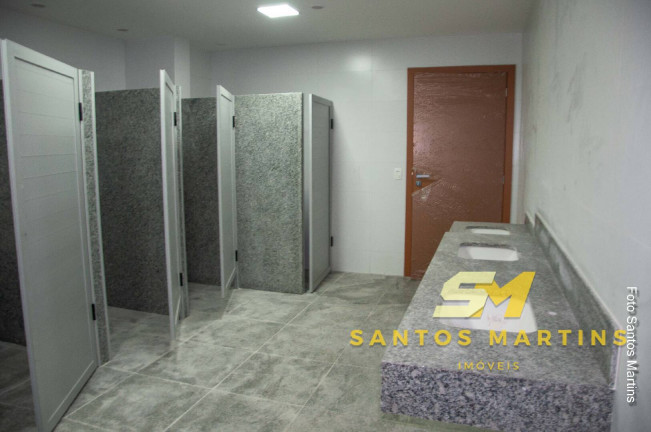 Imagem Imóvel Comercial para Alugar, 5 m² em Zona Industrial - Brasília