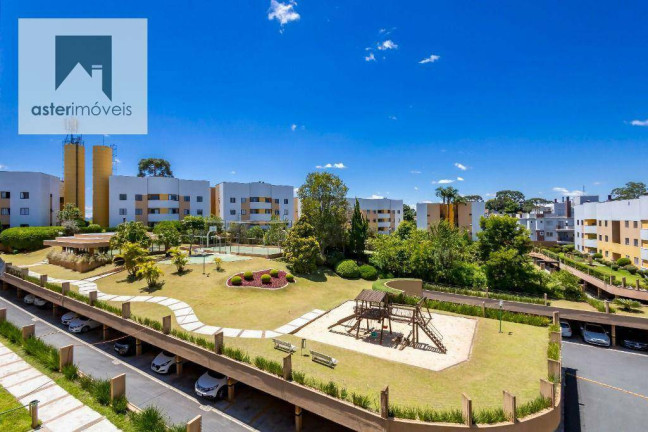 Imagem Apartamento com 3 Quartos à Venda, 71 m² em Abranches - Curitiba Imagem Apartamento com 3 Quartos à Venda, 71 m² em Abranches - Curitiba