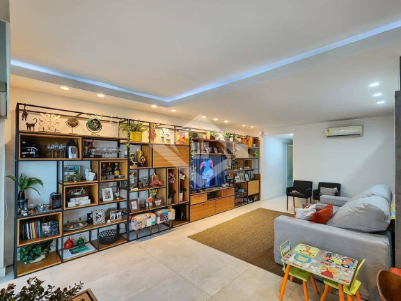 Imagem Apartamento com 3 Quartos à Venda, 143 m² em Botafogo - Rio De Janeiro Imagem Apartamento com 3 Quartos à Venda, 143 m² em Botafogo - Rio De Janeiro