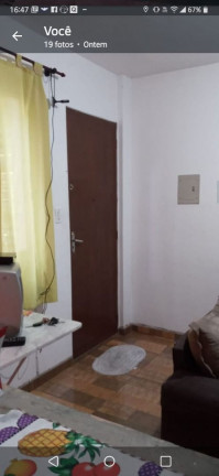 Imagem Apartamento com 2 Quartos à Venda, 48 m² em Conjunto Guapiranga (cdhu) - Itanhaém Imagem Apartamento com 2 Quartos à Venda, 48 m² em Conjunto Guapiranga (cdhu) - Itanhaém