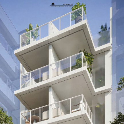 Imagem Cobertura com 2 Quartos à Venda, 118 m² em Ipanema - Rio De Janeiro