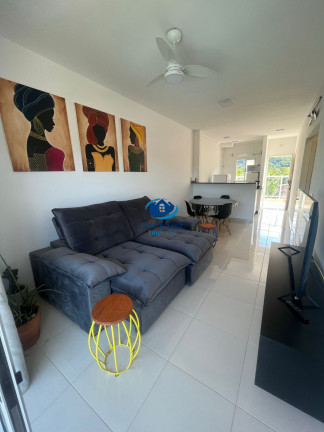 Imagem Apartamento com 2 Quartos à Venda, 60 m² em Perequê Açu - Ubatuba