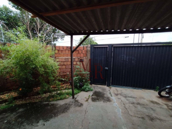 Imagem Casa com 2 Quartos à Venda, 52 m² em Parisi - Parisi