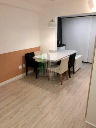 Foto do imóvel Apartamento com 2 Quartos à Venda, 50 m² em Vila Mariana - São Paulo