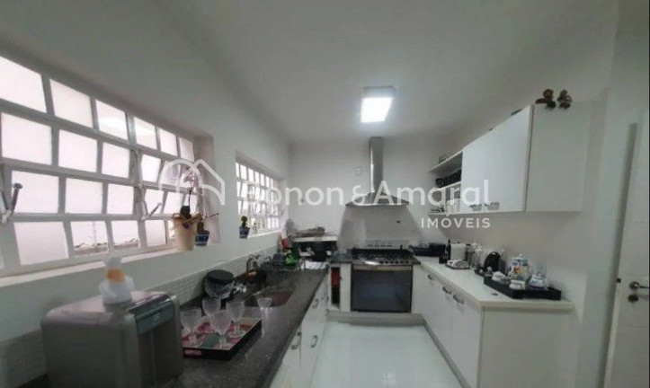 Imagem Casa de Condomínio com 4 Quartos à Venda, 500 m² em Vila Brandina - Campinas Imagem Casa de Condomínio com 4 Quartos à Venda, 500 m² em Vila Brandina - Campinas