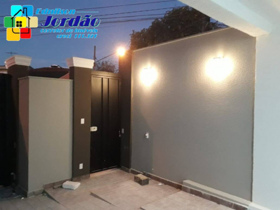 Imagem Apartamento com 2 Quartos à Venda, 62 m² em Jardim Ocara - Santo André