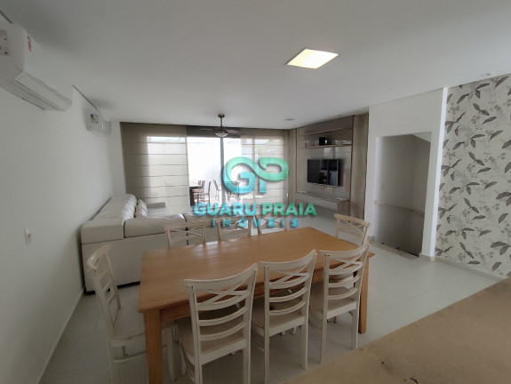 Imagem Casa com 4 Quartos à Venda, 217 m² em Enseada - Guarujá Imagem Casa com 4 Quartos à Venda, 217 m² em Enseada - Guarujá