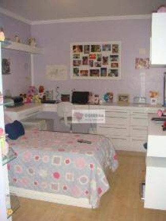 Imagem Apartamento com 4 Quartos à Venda, 243 m² em Panamby - São Paulo Imagem Apartamento com 4 Quartos à Venda, 243 m² em Panamby - São Paulo