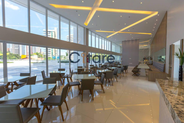 Imagem Apartamento com 3 Quartos à Venda, em Guararapes - Fortaleza Imagem Apartamento com 3 Quartos à Venda, em Guararapes - Fortaleza