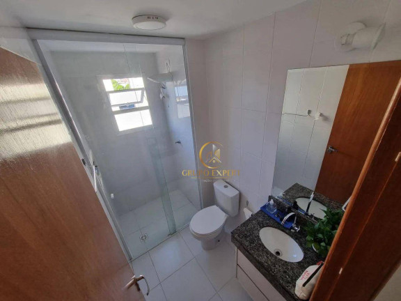 Imagem Apartamento com 2 Quartos à Venda, 53 m² em Jardim América - São José Dos Campos Imagem Apartamento com 2 Quartos à Venda, 53 m² em Jardim América - São José Dos Campos