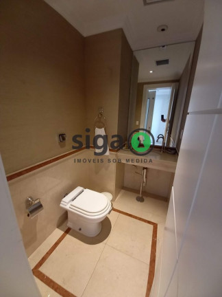 Imagem Apartamento com 4 Quartos à Venda, 284 m² em Vila Congonhas - São Paulo Imagem Apartamento com 4 Quartos à Venda, 284 m² em Vila Congonhas - São Paulo
