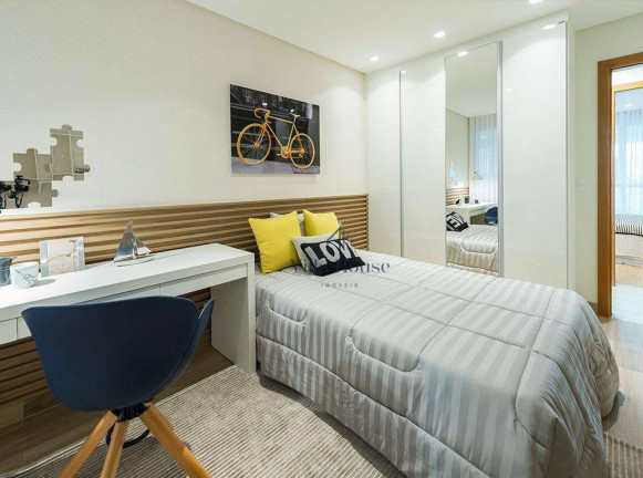 Imagem Apartamento com 4 Quartos à Venda, 251 m² em Praia Da Costa - Vila Velha