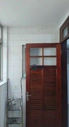 Imagem Apartamento com 3 Quartos à Venda, 120 m² em Icaraí - Niterói Imagem Apartamento com 3 Quartos à Venda, 120 m² em Icaraí - Niterói