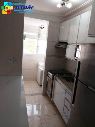 Imagem Apartamento com 3 Quartos à Venda, 61 m² em Vila Alzira - Santo André Imagem Apartamento com 3 Quartos à Venda, 61 m² em Vila Alzira - Santo André