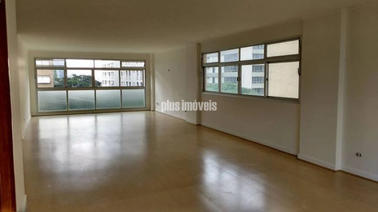 Imagem Apartamento com 4 Quartos para Alugar, 356 m² em Morro Dos Ingleses - São Paulo Imagem Apartamento com 4 Quartos para Alugar, 356 m² em Morro Dos Ingleses - São Paulo