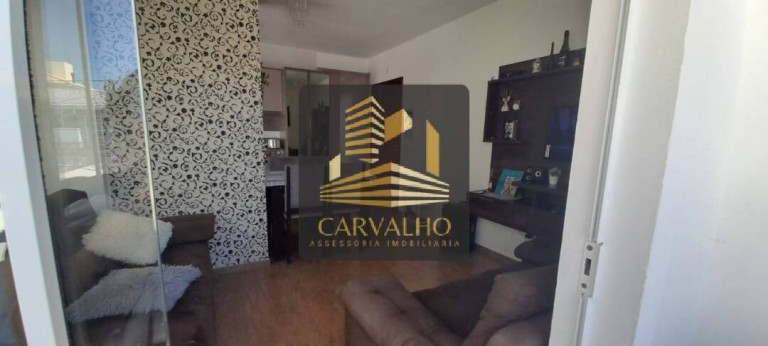Imagem Apartamento com 2 Quartos à Venda, 70 m² em Nova Palhoça - Palhoça