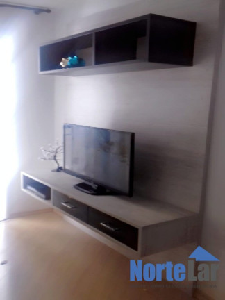 Imagem Apartamento com 2 Quartos à Venda, 50 m² em Freguesia Do O - São Paulo
