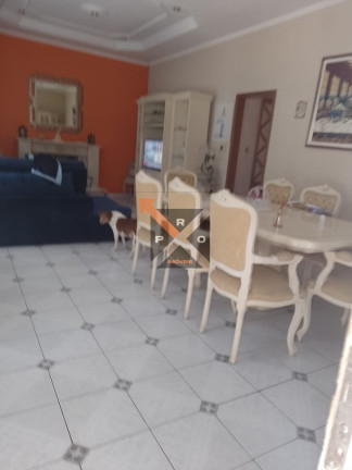 Imagem Casa com 3 Quartos à Venda, 400 m² em Mooca - São Paulo