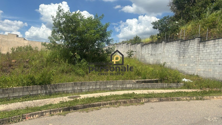 Terreno à Venda, 450 m² em Jardim Residencial Pampulha - Sorocaba