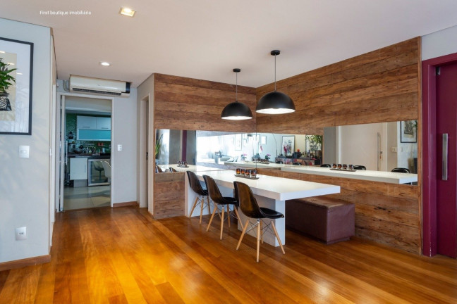 Imagem Apartamento com 2 Quartos à Venda, 163 m² em Perdizes - São Paulo Imagem Apartamento com 2 Quartos à Venda, 163 m² em Perdizes - São Paulo