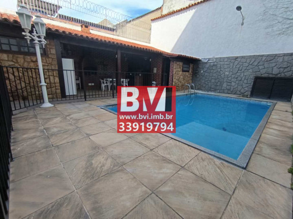Imagem Casa com 3 Quartos à Venda, 340 m² em Vila Da Penha - Rio De Janeiro Imagem Casa com 3 Quartos à Venda, 340 m² em Vila Da Penha - Rio De Janeiro