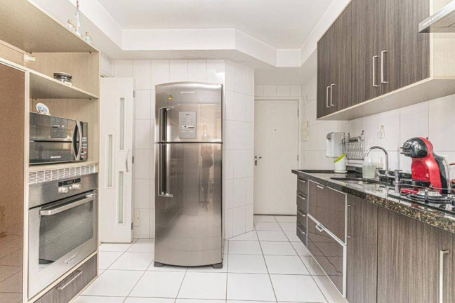 Imagem Apartamento com 3 Quartos à Venda, 102 m² em Santa Paula - São Caetano Do Sul Imagem Apartamento com 3 Quartos à Venda, 102 m² em Santa Paula - São Caetano Do Sul