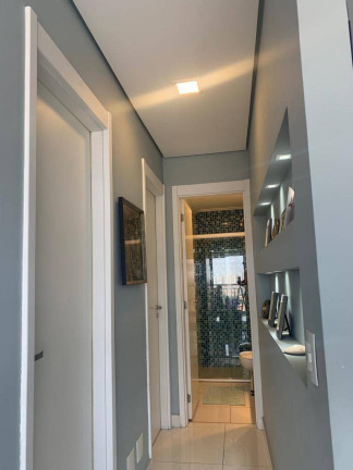 Imagem Apartamento com 3 Quartos à Venda, 80 m² em Alto Da Mooca - São Paulo